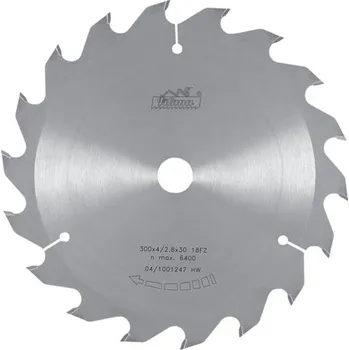 Pilový kotouč Pilový kotouč na dřevo SK 5380 - 50 FZ - 350 x 4,0 / 2,8 x 30 - 20 z Pilana