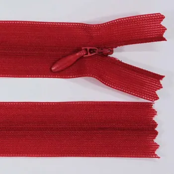 Zip Zip skrytý šatový 3mm délka 20cm, barva 148