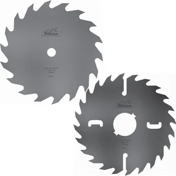 Pilový kotouč Pilový kotouč na dřevo 5311 A - 350 x 3,2 x 30 - 24 z Pilana