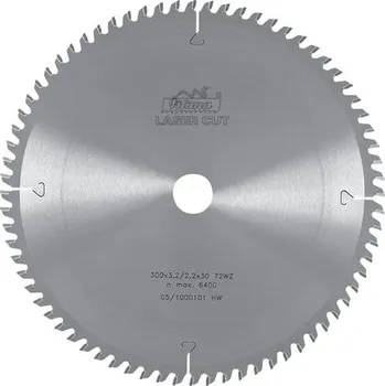 Pilový kotouč Pilový kotouč na dřevo SK 5381 - 13 WZ 400 x 3,6 / 2,5 x 30 96 z Pilana