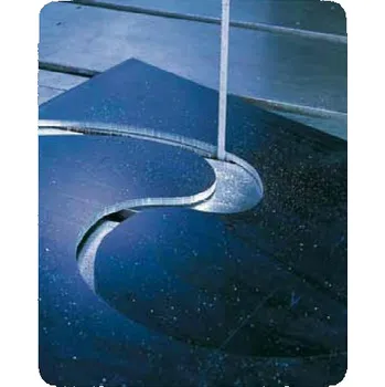 Pilový pás Bimetalový pilový pás BAHCO 3851 na kov 5270 x 34 x 1,1