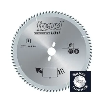 Pilový kotouč Pilový kotouč Freud pro zkracování lišt a obrazových rámů LU1I 0600 300 x 2,95 / 2,5 x 30 - 96 z