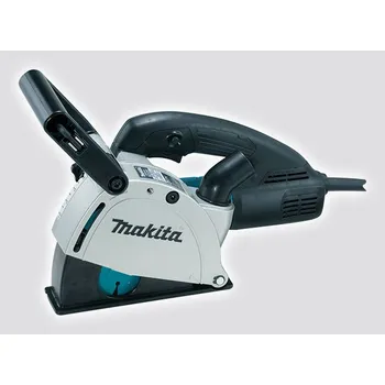 Drážkovačka Makita SG1251J 125mm,1400W,systainer