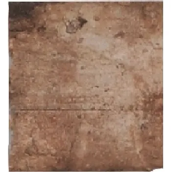 Dlažba Fineza Dlažba Brick America old 20x20 cm, mat (bal=0,96m2)