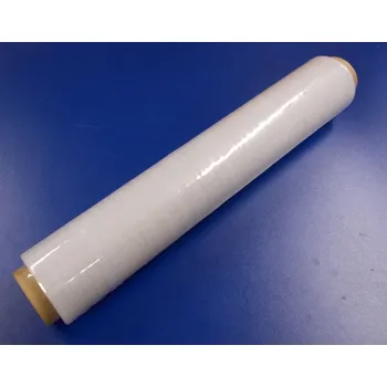 Obalový materiál Fixační fólie š 50 cm, 23 my 150 bm, 2,3 kg