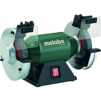 stolní bruska Metabo DS 150