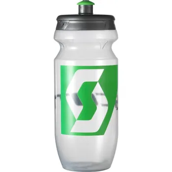 SCOTT Corporate G3 0,55 l clear/neon green