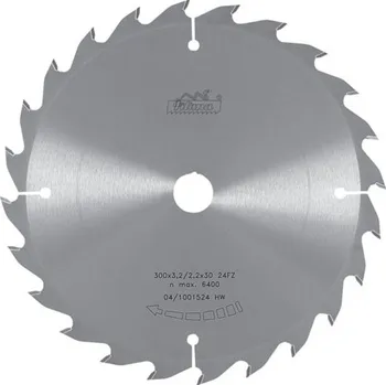 Pilový kotouč Pilový kotouč na dřevo SK 5380 - 40 FZ - 700 x 5,5 / 3,5 x 35 - 56 z Pilana