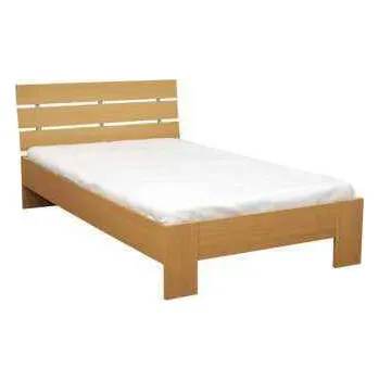Postel Postel Rea Nasťa s roštem - Jednolůžko z lamina