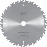 Pilový kotouč na dřevo SK 5383 - 35 LWZ - 600 x 5,2 / 3,5 x 30 - 54 z Pilana