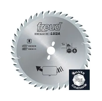Pilový kotouč Universální pilový kotouč Freud na podélné i příčné řezání masivu, dřevotřísky a překližky LU2A 2800 350 x 3,5 / 2,5 x 30 - 54 z