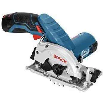 Okružní pila Akumulátorová okružní pila Bosch GKS 12V-26 Professional / bez akumulátoru a nabíječky