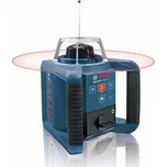 Rotační laser Bosch GRL 300 HV Professional