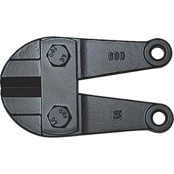 Kleště Náhradní nože pro kleště 270 / 350 mm Zbirovia