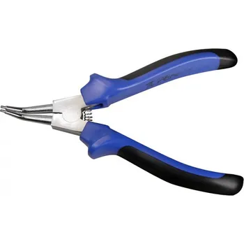 Kleště Kleště na pojistné kroužky pro hřídele 2324 / 175 mm, PVC-NiCr Zbirovia