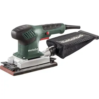 Bruska Vibrační bruska Metabo SR 2185