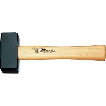 Kladivo Palice s násadou 603 / 1000 g Zbirovia