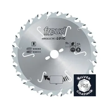 Pilový kotouč Pilový kotouč Freud s omezovačem na podélné řezání masivu LU1C 0100 250 x 3,2 / 2,2 x 30 - 22 z