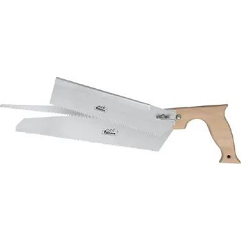 Ruční pilka Ocaska se třemi vyměnitelnými listy - 22 5292 Pilana