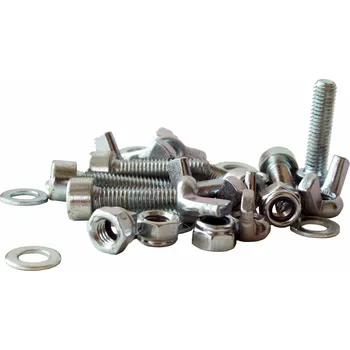 Serverovna DP-DR-UNI Spojovací sada mezi dva stojanové rozvaděče Conteg