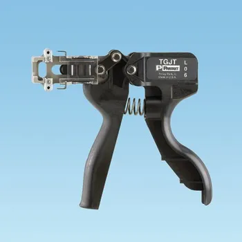 elektrický kabel TGJT Terminační nástroj pro moduly řady MINI-COM TG