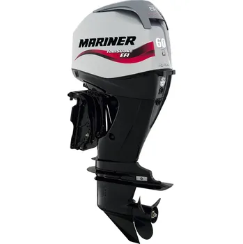 Lodní motor Lodní motor Mercury F 60 ELPT Command Thrust EFI