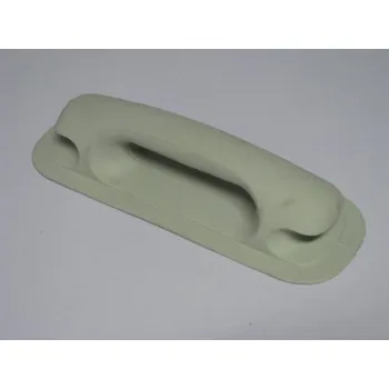 Madlo do koupelny Madlo pro Hypalon / sv.šedé