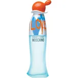 Moschino I Love Love toaletní voda dámská 100 ml