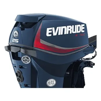 Lodní motor Lodní motor Evinrude E-TEC E25 DTEL