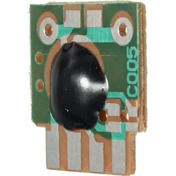 Vývojová deska Multifunkční miniaturní časovací obvod 2s-1000h