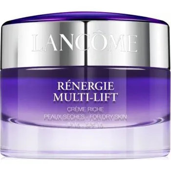 Pleťový krém Lancôme Rénergie Multi-lift Créme Riche denní krém 50 ml