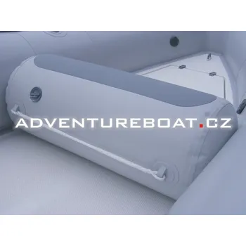 Nafukovací sedačka 40x80