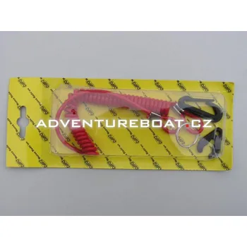 Autopojistky Výtrhová pojistka Yamaha