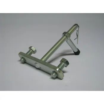 Příslušenství pro přívěs Držák rezervního kola přívěsu