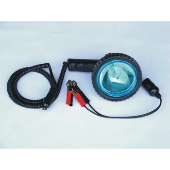 Přídavný světlomet Dálkově pracovní světlo 12V