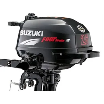 Lodní motor Lodní motor Suzuki DF2.5 L