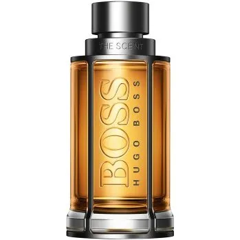Pánský parfém Hugo Boss The Scent toaletní voda pánská 100 ml