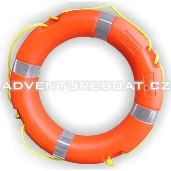 Nafukovací kruh Záchranný kruh Magnum
