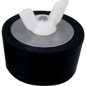 Zimní zátka pro ochranu bazénových trysek - průměr 2" (51 mm)