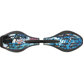 Street Surfing Original waveboard Skateboard Street Surfing Original waveboard