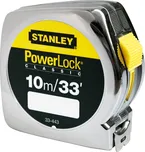 Stanley Powerlock