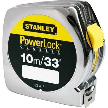 Stanley Powerlock, 0-33-443 10 m