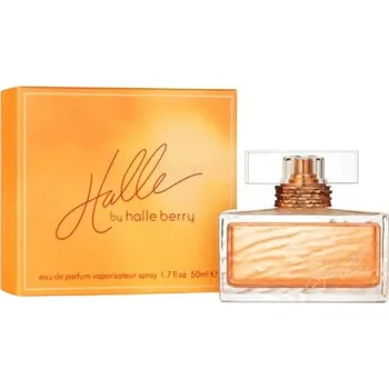 Dámský parfém Halle Berry Halle W EDP