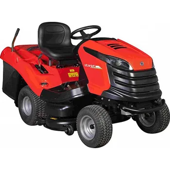 Zahradní traktor Seco Starjet UJ 102 - 22 V2 p0