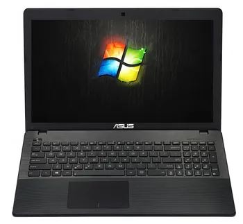 Notebook Asus X552VL-SX030H
