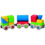 Detoa Veselý vláček