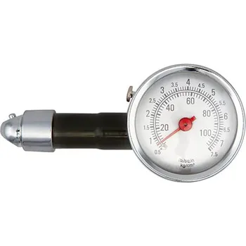 Autodiagnostika Měřič tlaku 4Cars 91769