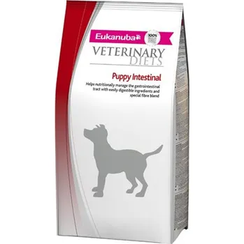 Krmivo pro psa Eukanuba Veterinary Diet Intestinal Puppy