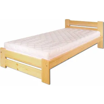 Postel Drewmax LK146 200 X 100 cm