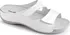 Dámská zdravotní obuv Medistyle Šárka bílé